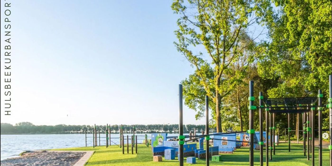 Volg Hulsbeek Urban Sports Park op Instagram!