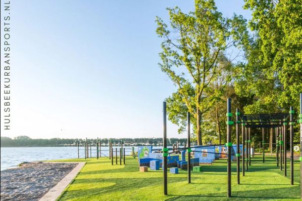 Volg Hulsbeek Urban Sports Park op Instagram!