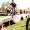 Urban Sports groot succes tijdens Hulsbeekdag