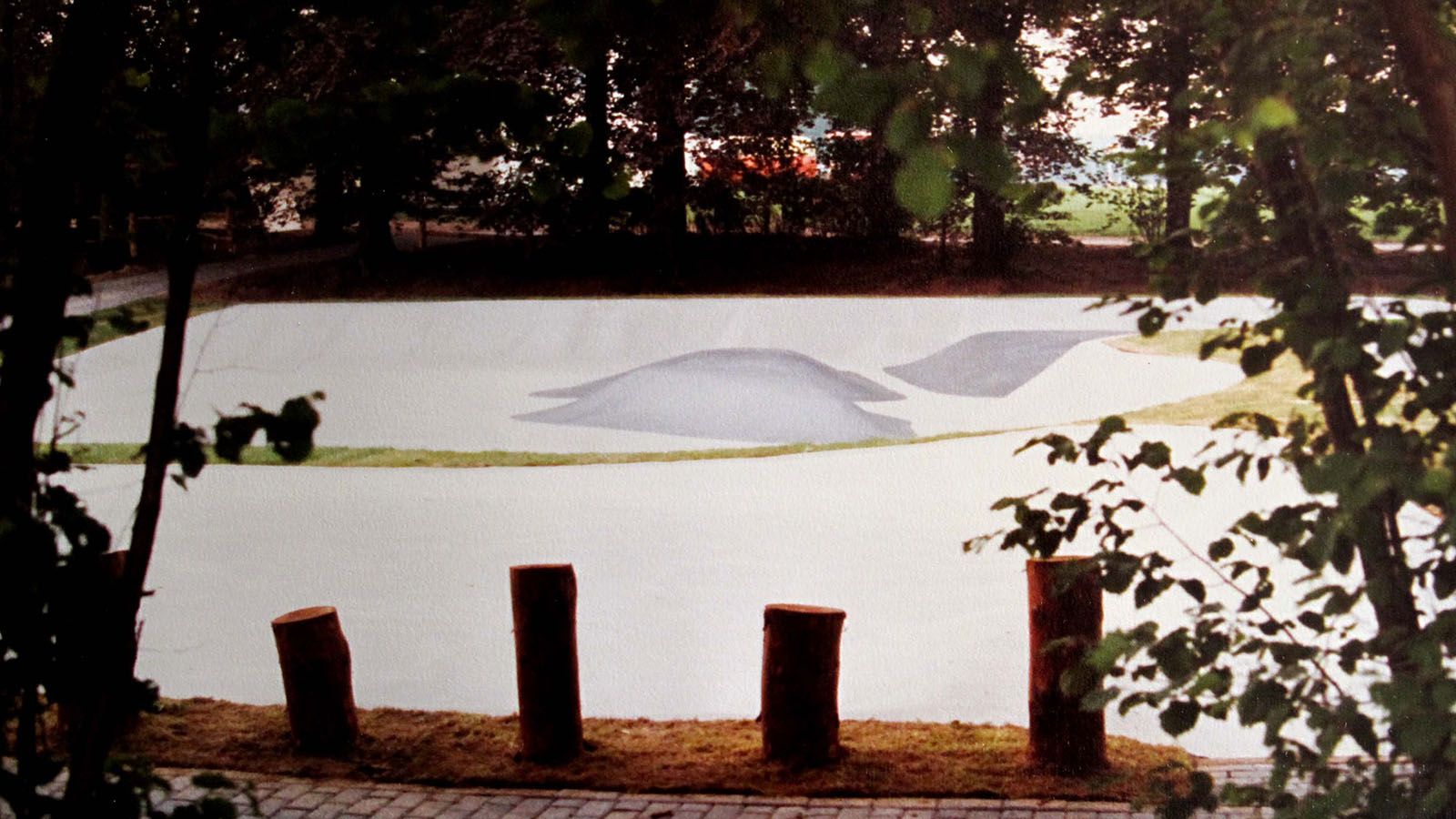Geschiedenis Skatepark Recreatiepark Het Hulsbeek in Oldenzaal